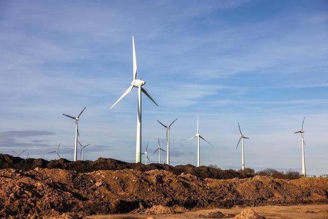 Landkreis Schwbisch Hall: Bau von innovativem Pumpspeicher bei Windrdern gestoppt