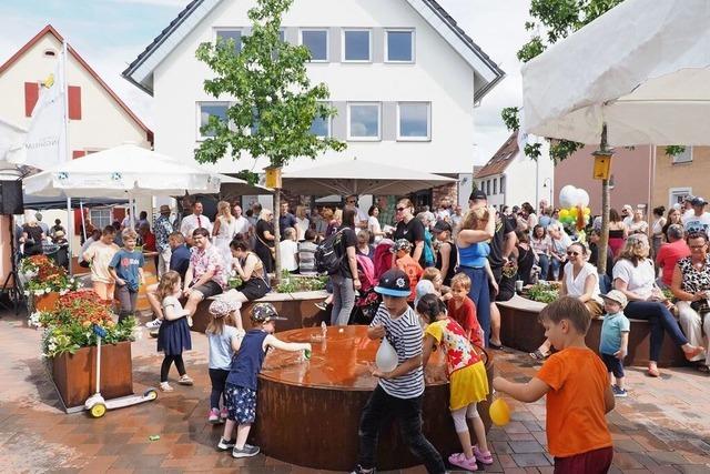 Fotos: Das war 2024 in Ringsheim