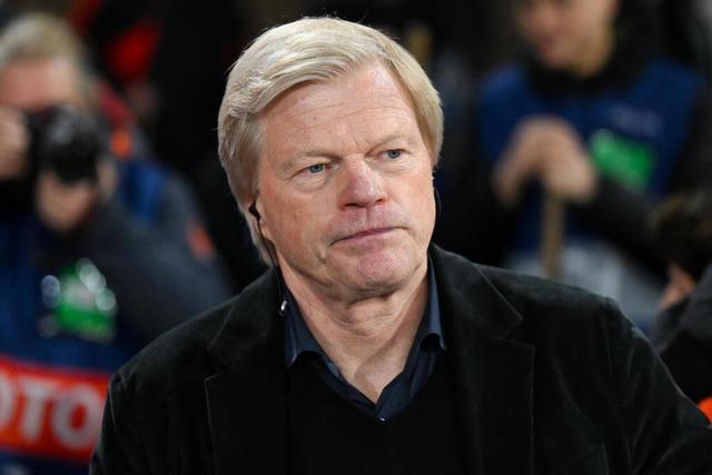 Oliver Kahn denkt an Rckkehr: "Next Step" Bordeaux?