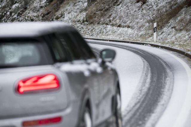 Gltte in ganz Deutschland: Wetterexperten warnen Autofahrer