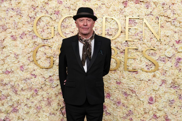 Der franz&ouml;sische Starregisseur Jacques Audiard holt Golden Globes.  | Foto: Jordan Strauss/Invision/AP/dpa