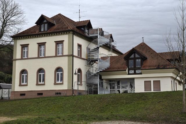 Auggener Grundschule erhht die Betreuungskosten