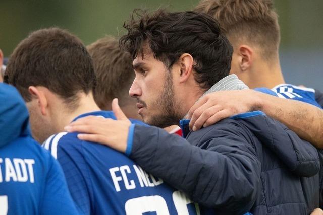 Wie so viele Vereine im Schwarzwald spielt der FC Neustadt keine Hallenturniere