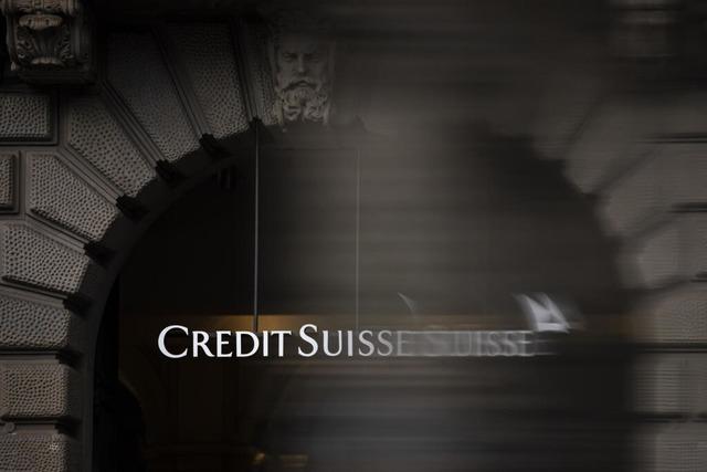 Neue Hinweise auf Nazi-Konten bei Credit Suisse