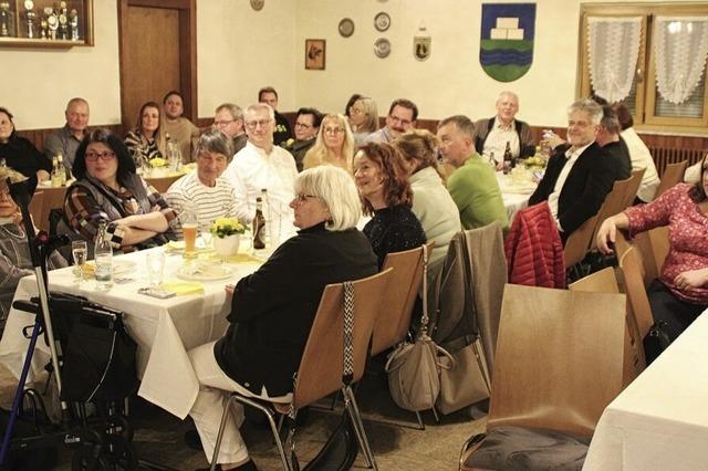 Erstes Treffen der CDU im Jahr mit Blick nach Berlin