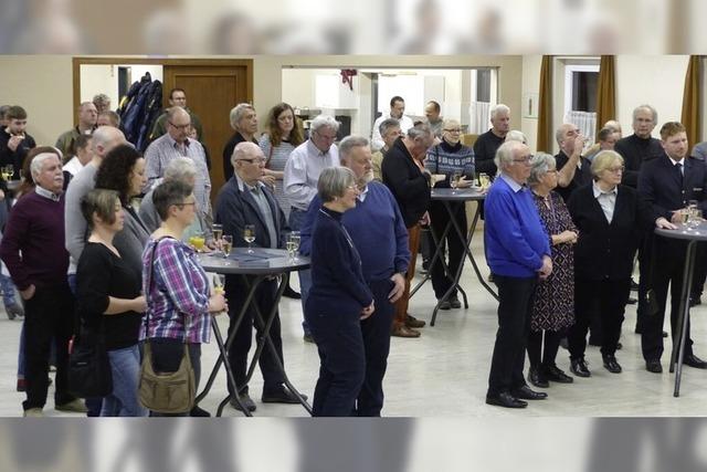 Brgerbeteiligung fr Welmlingens Zukunft