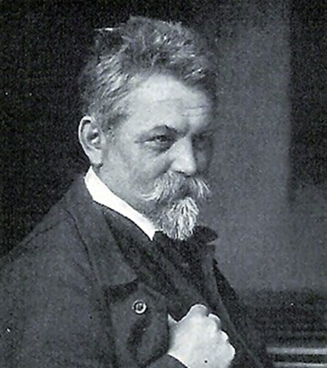 Fritz Reiss  | Foto: Conrad Ruf (Sammlung Wolfgang Hehl) Public domain, via Wikimedia Commons