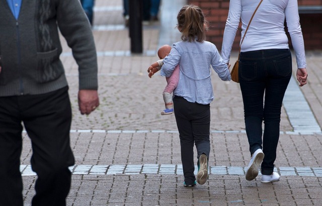 Der Skandal in Rotherham besch&auml;ft...t in Gro&szlig;britannien seit Jahren.  | Foto: picture alliance / dpa