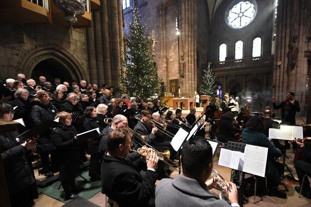 Freiburger Domkapellmeister-Streit: Chor und Kapelle setzen Mnster-Auftritte aus und warten auf Dialog