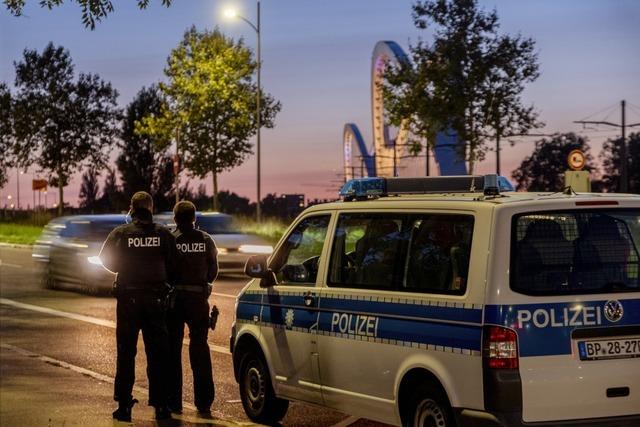 Baden-Wrttembergs Justizministerin hlt ausgeweitete Grenzkontrollen fr wirksam