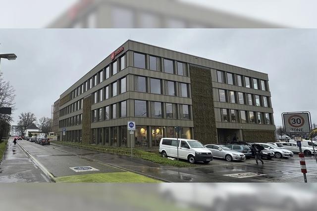Cegid-Gruppe bernimmt Offenburger Unternehmen