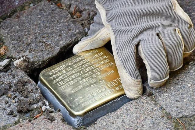 Kolleg St. Blasien und der Katalog gegen das Vergessen