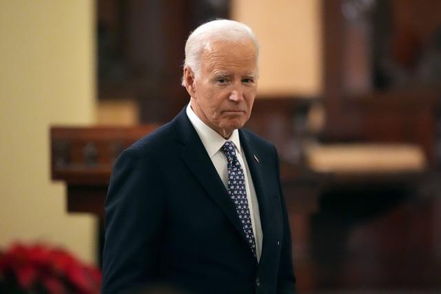 Biden: Htte Trump bei Prsidentschaftswahl besiegt