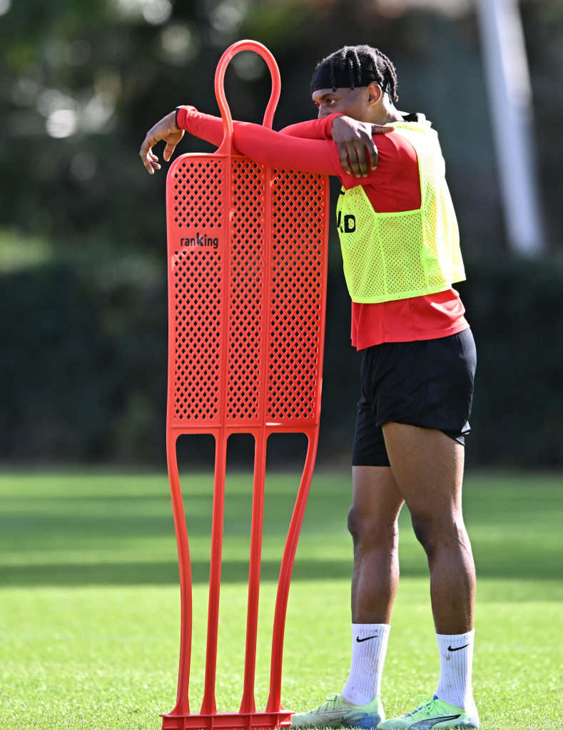 In Sotogrande haben die Spieler des SC Freiburg fr die kommende Saison trainiert.