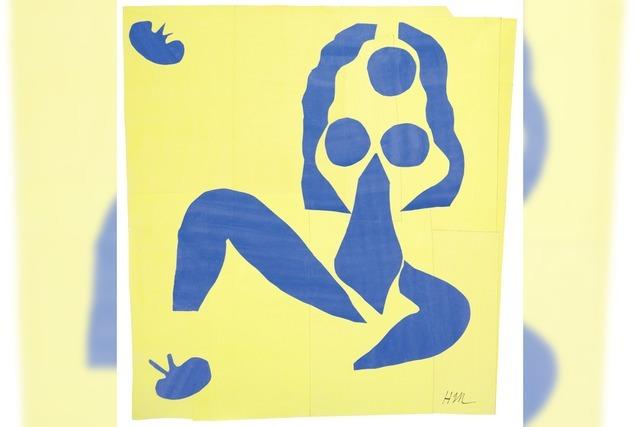 Fondation Beyeler erweitert ffnungszeiten fr Matisse-Ausstellung