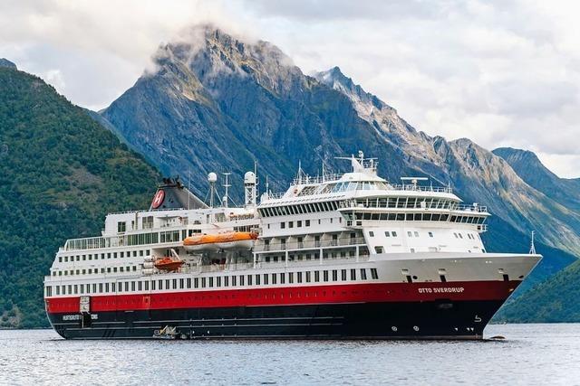 Gratis-Vortrge zu Hurtigruten und Mekong-Flusskreuzfahrt