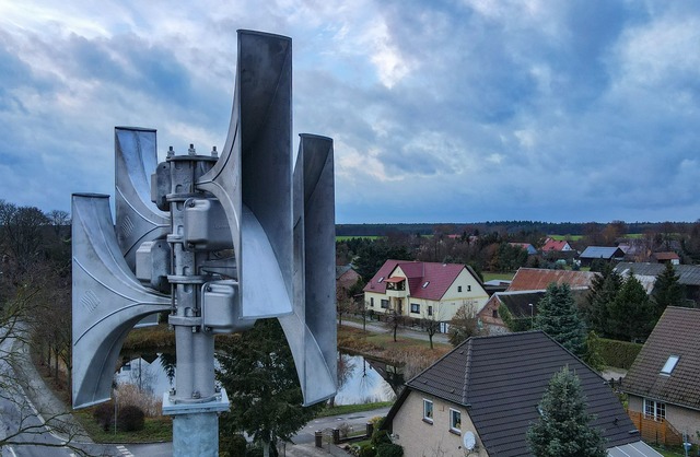 Sirenen f&uuml;r die Warnung der Bev&o...eise modernisiert worden. (Archivfoto)  | Foto: Patrick Pleul/dpa