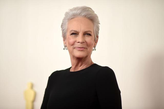 Feuer in Los Angeles - Jamie Lee Curtis will helfen