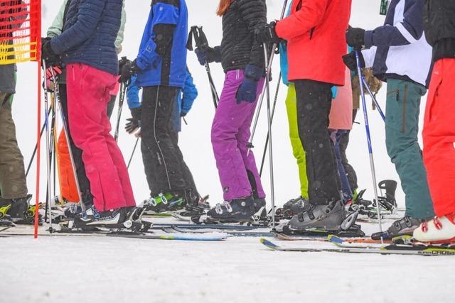 Schnee im Schwarzwald: Diese Lifte und Loipen haben geffnet