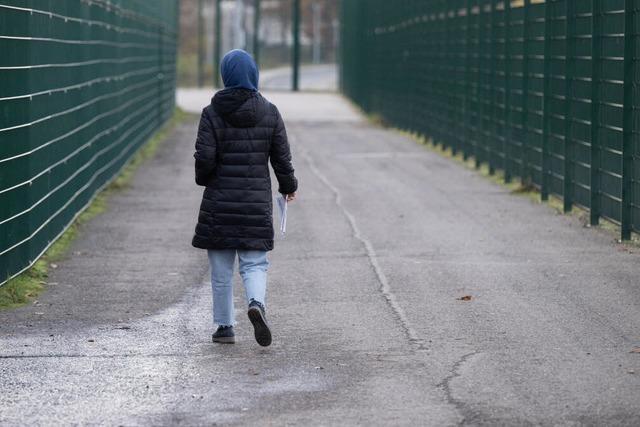 Nach Baden-Wrttemberg zogen 2023 und 2024 weniger unbegleitete Asylbewerber