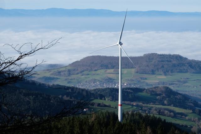 Die Plne fr Windrder auf dem Illenberg im Hexental werden konkreter