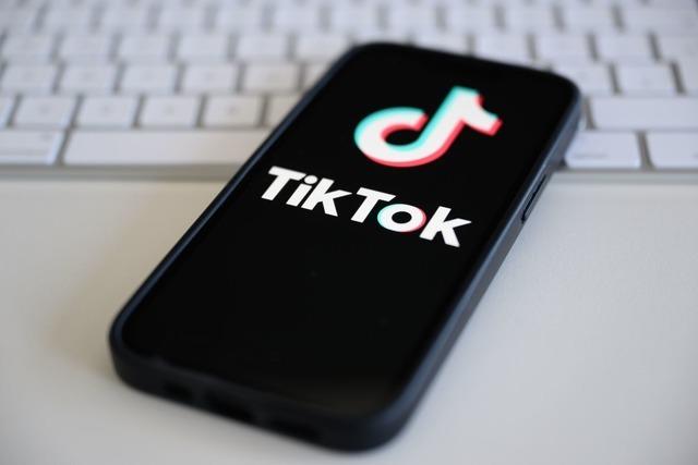 Tiktok trifft auf Skepsis beim Obersten US-Gericht