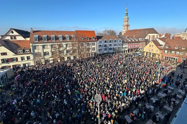 Bei Groveranstaltungen passen Tausend...nschlag von Magdeburg sicherer machen.  | Foto: Helmut Seller