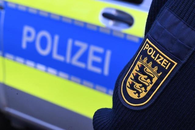 Tote Frau in Stuttgart gefunden – Polizei geht von Ttungsdelikt aus