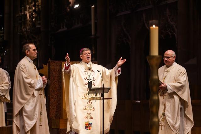 Streit um Domkapellmeister - Kirche will auf Eltern zugehen