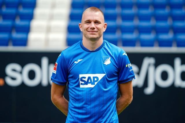 Hoffenheims Szalai wechselt nach Lttich