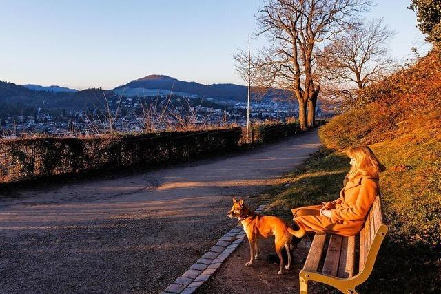 Wochenstart bringt Sonne und Frost in Baden-Wrttemberg