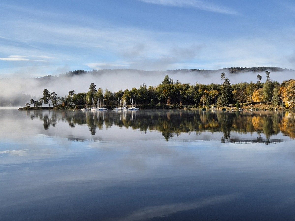 Am Schluchsee