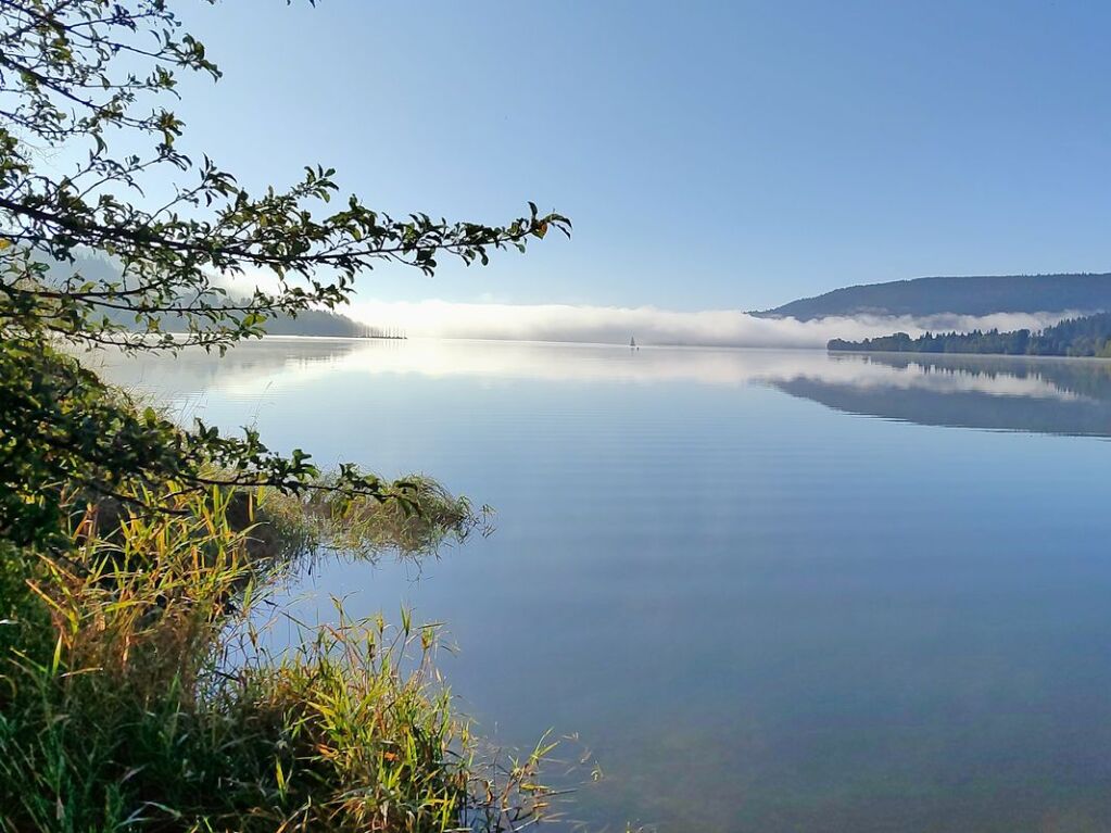 Am Schluchsee