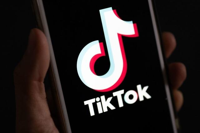 Bericht: China prft Verkauf von Tiktok in den USA an Musk