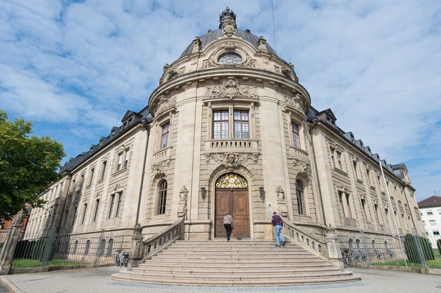 In dem Prozess sind weitere Termine im Amtsgericht vorgesehen. (Archivfoto)  | Foto: Uwe Anspach/dpa