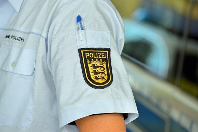 Mann lockt in Freiburg Frau in die Tiefgarage und greift sie an