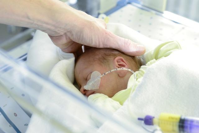 Josefskrankenhaus in Freiburg reaktiviert auf eigene Faust die Neonatologie