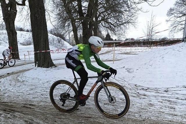 Wenn bei Eis und Schnee die Ketten abspringen