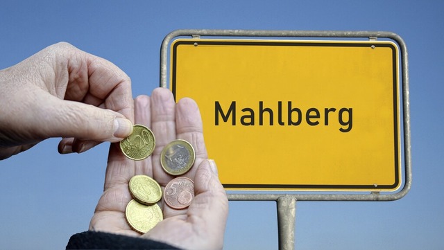 Mahlberg muss sparen &#8211; wie die m...n anderen Gemeinden auch (Symbolbild).  | Foto: Elke Htzel, redaktion93 (stock.adobe.com)