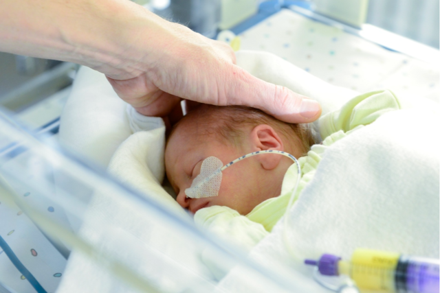 Josefskrankenhaus reaktiviert auf eigene Faust die Neonatologie