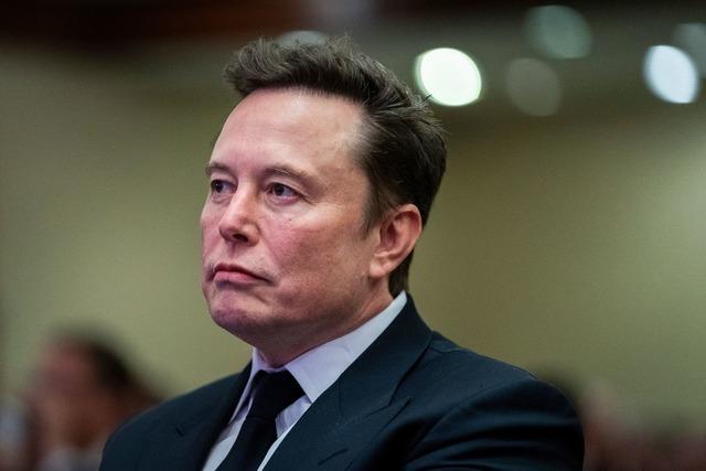 US-Brsenaufsicht verklagt Musk wegen Twitter-bernahme