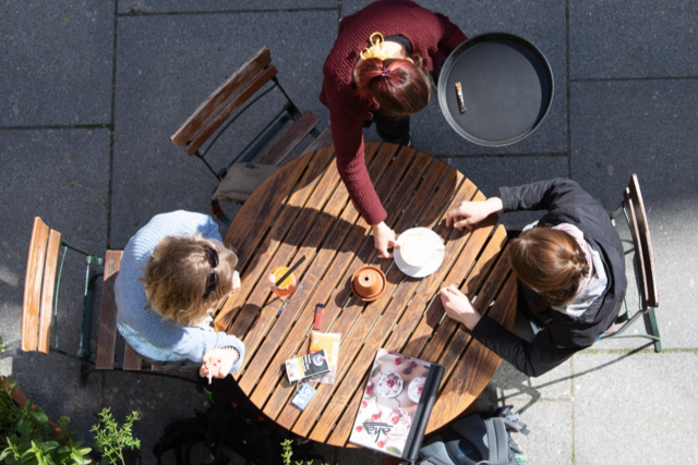 Gastronomen aus Freiburg und der Region pochen weiter auf 7 Prozent Mehrwertsteuer