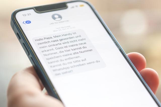 Deutlich mehr Beschwerden wegen Rufnummernmissbrauchs