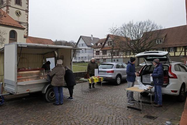 Planer sollen ein neues Konzept fr den Friesenheimer Wochenmarkt erarbeiten