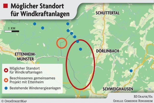 Ringsheimer Gemeinderte stehen hinter Windrad-Plnen