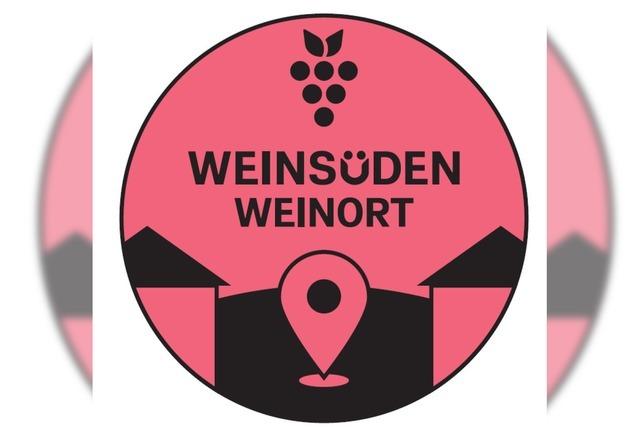 Weil am Rhein erhlt erneut das Siegel "Weinsden Weinort"