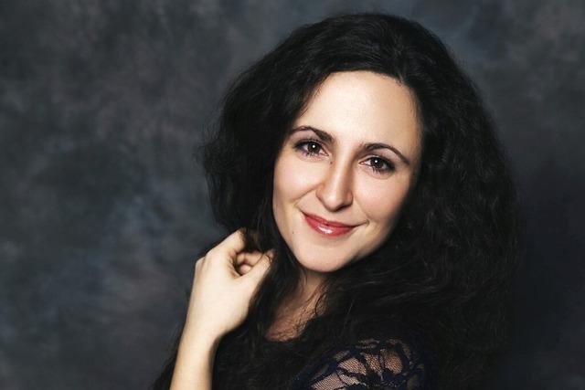 Die „Weltklassik am Klavier“ in Person von Irina Chistiakova ist zu Gast im Augustinum Freiburg