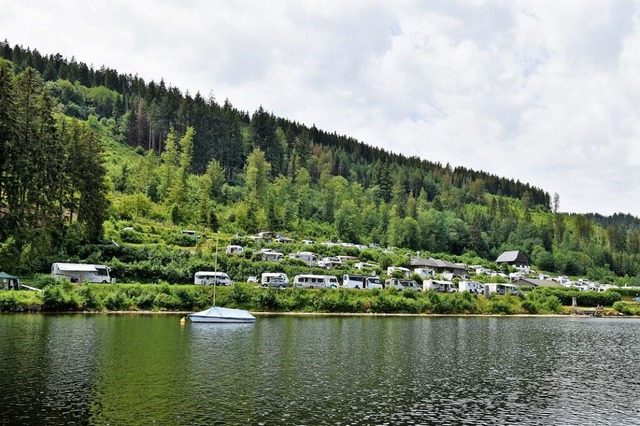 Die Tourisumsbranche im Hochschwarzwald will klimafreundlicher werden.  | Foto: Kathrin Blum