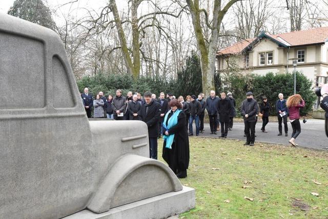 Die elsssische rztin Adlaide Hautval und ihre Berichte ber den Holocaust und die Psychiatrie