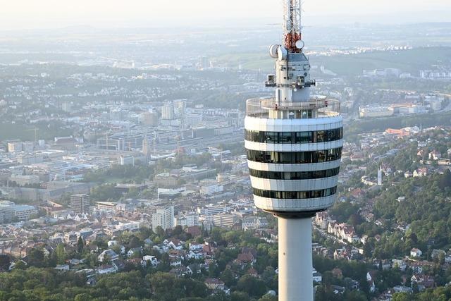 Immobilienpreisvergleich: München weit teurer als Stuttgart